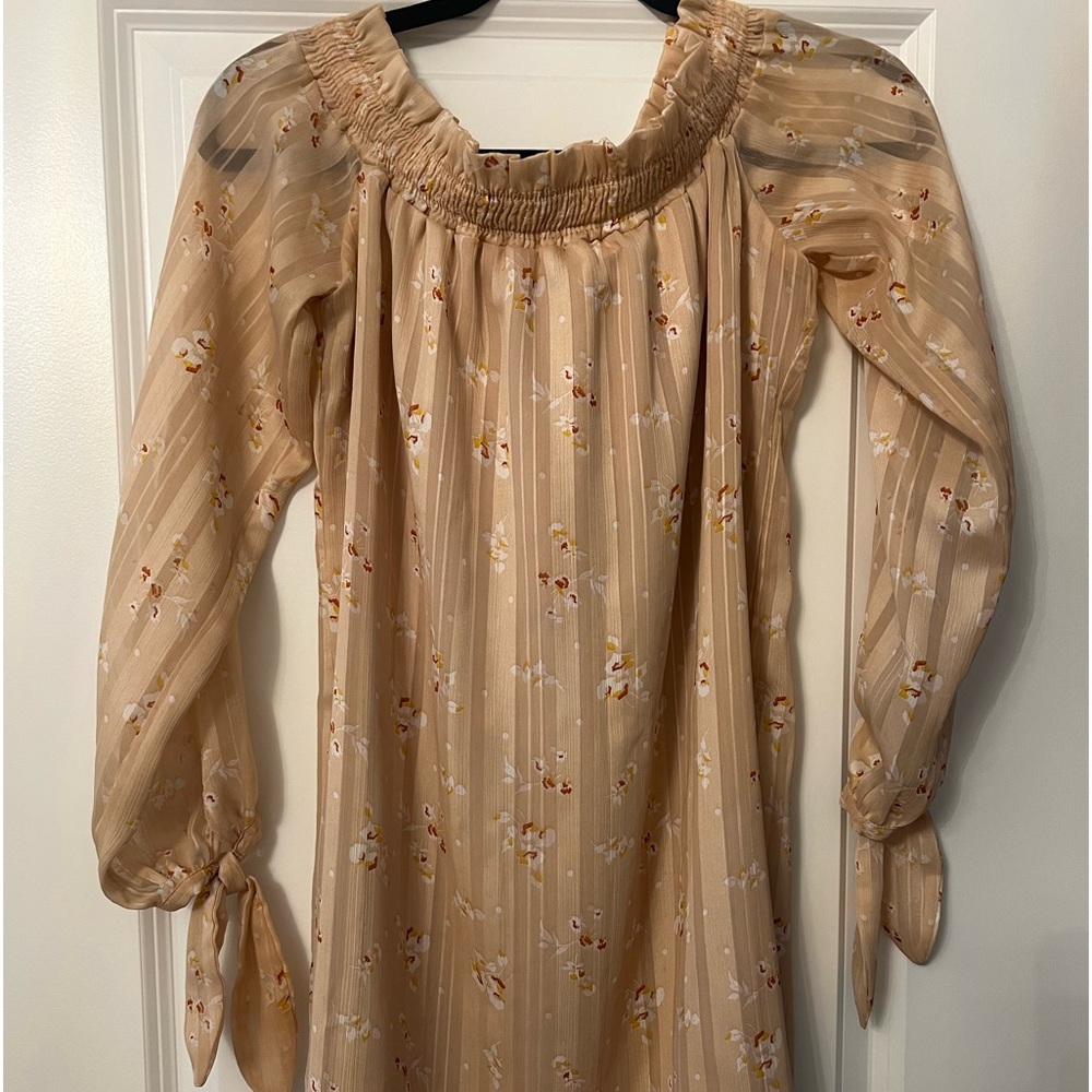 Designer Wayf XS Ladies Dress